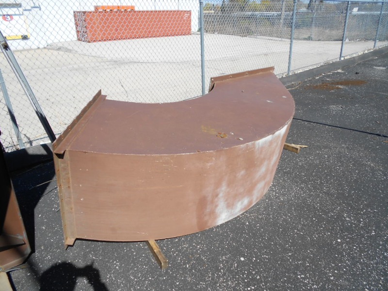 Pre-Owned Chicago 30 HP Blower